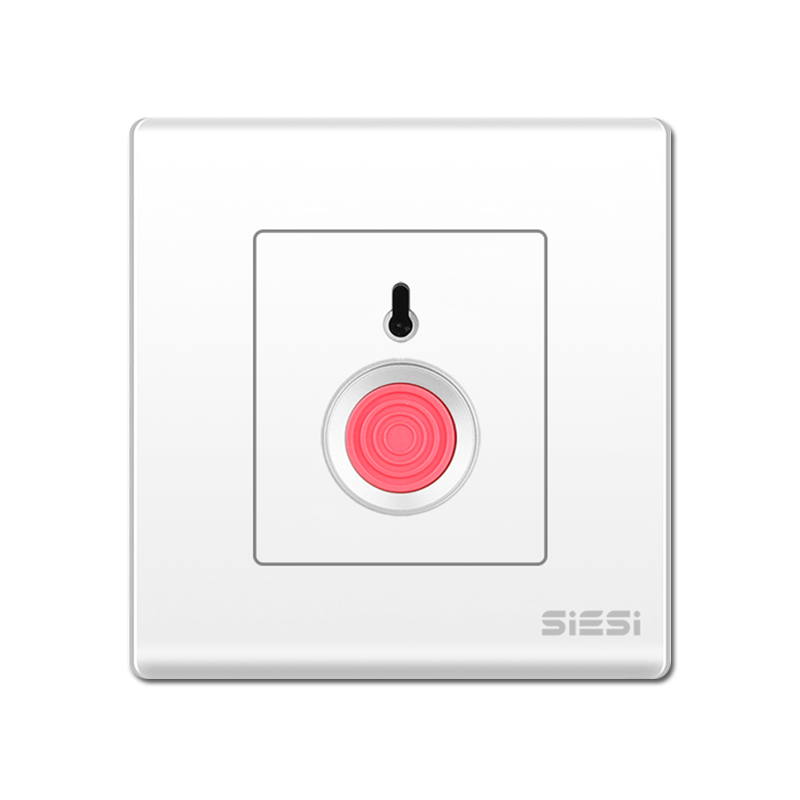 垂危报警开关
